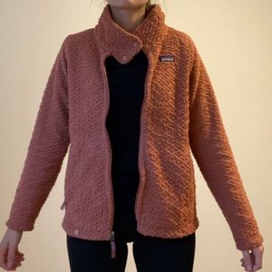 Patagonia jacket